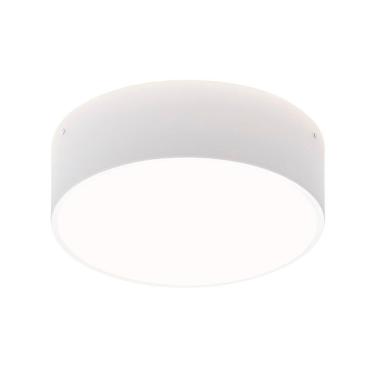 Imagem de Plafon Taschibra Ring Redondo Taschibra Bivolt 4xe27 Bivolt Branco