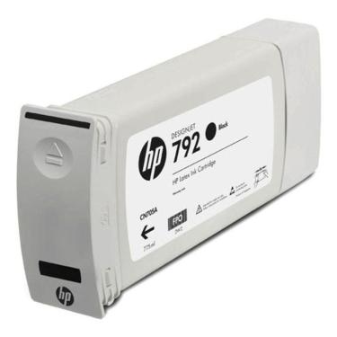 Imagem de Cartucho Hp 792 Cn705a Black