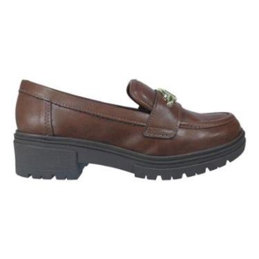 Imagem de Sapato Feminino Dakota Loafer D0132-Feminino