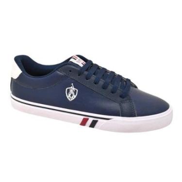 Imagem de TENIS POLO ADVANCED REF PMC 1002 MASCULINO-Masculino