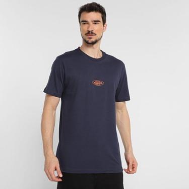 Imagem de Camiseta Dc Shoes Minimal World Masculina-Masculino