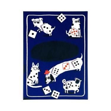 Imagem de Jogo De Tabuleiro Interativo Familiar Com Dados: Aumente a Sorte Com O