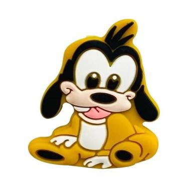 Imagem de Contas De Silicone Disney Para Brinquedos De Dentição De Bebês, Joias,