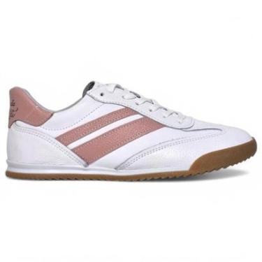 Imagem de TENIS PEGADA CASUAL REF:212802 FEMININO-Feminino