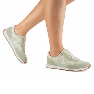 Imagem de Tênis Mississipi Jogging Feminino MF581-Feminino
