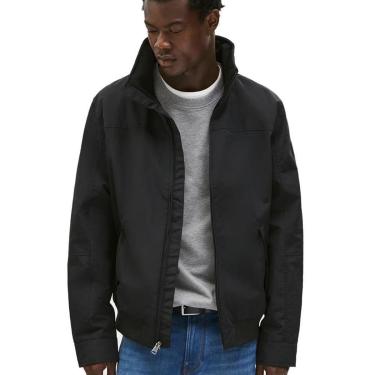 Imagem de Jaqueta Tommy Hilfiger IM Regatta Jacket Cinza Escuro-Masculino