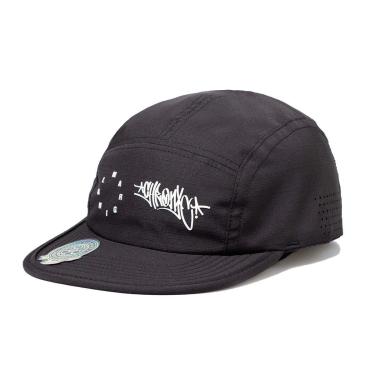 Imagem de Boné Chronic Five Panel Básico Preto Aba Flex 2025-202-Masculino