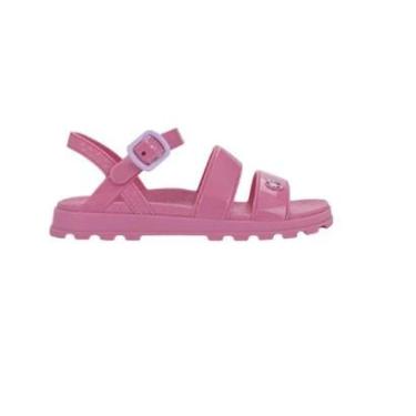 Imagem de SANDALIA GRENDENE KIDS BARBIE SORVETERIA REF 23221 INFANTIL-Feminino