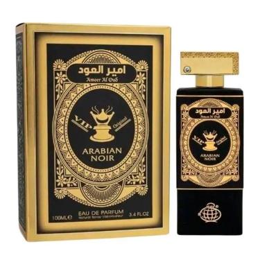 Imagem de Perfume Ameer Al Oud Arabian Nights Manasik Edp Feminino 100ml-Feminino