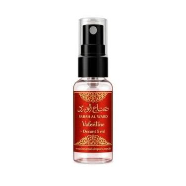 Imagem de Perfume Sabah Valentine Decant EDP Feminino 5ml-Feminino