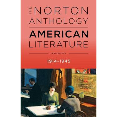 Imagem de The Norton Anthology Of American Literature