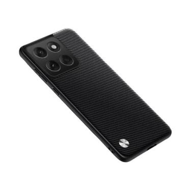 Imagem de Capa De Telefone De Luxo Em Couro PU Para Motorola Moto Edge 60 Fusion