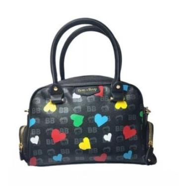 Imagem de Bolsa Betty boop maletinha-Feminino