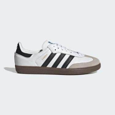 Imagem de Tênis Samba Og Infantil Adidas Unissex-Unissex