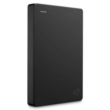 Imagem de HD Externo Seagate 2TB USB 3.0 Compatível com PC Notebook Xbox 360 Xbo