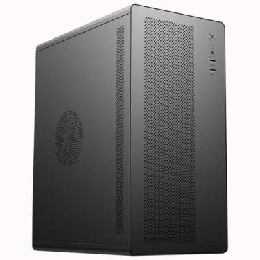 Imagem de Computador Home Office Kometa Aura, Intel Core I5 4ª Geração, 16GB RAM