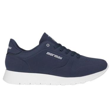 Imagem de Tênis Mormaii Blazer Masculino, Azul, 42, Masculino