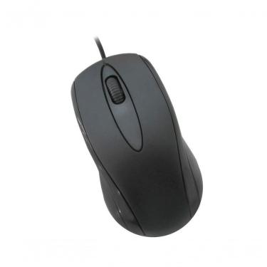 Imagem de Mouse Usb óptico Mo-m236, K-mex, Cabo 1.90m