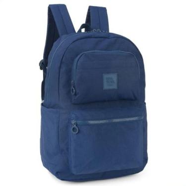 Imagem de Mochila Escolar Juvenil Crinkle Up4you 