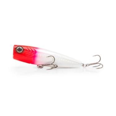 Imagem de Isca Artificial Strike Pro EG249A Boo Popper 9cm - Strike Pro Cor 022P