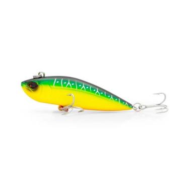 Imagem de Isca Artificial Strike Pro EG251S Coyote 7,5cm - Strike Pro Cor A180FS