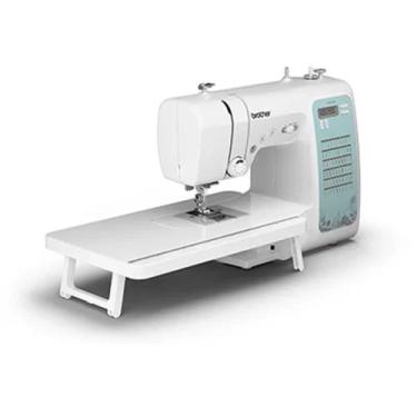 Imagem de Máquina de Costura Brother CS6000XL Eletrônica c/60 pts e mesa extenso