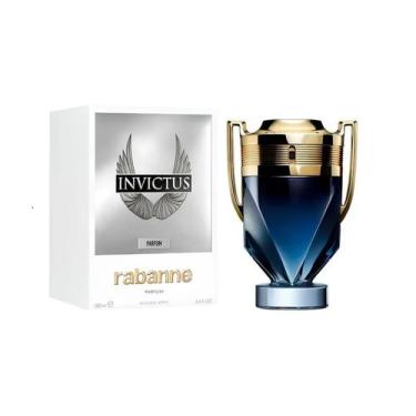 Imagem de Paco rabanne invictus parfum masculino 100ml