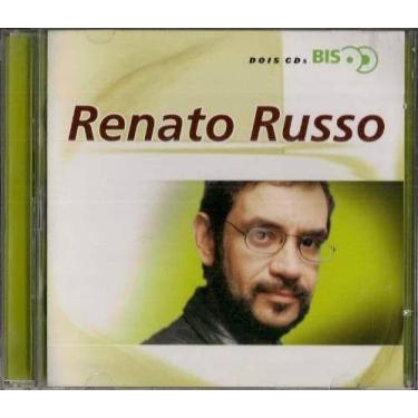 Imagem de Cd Renato Russo  Bis (Duplo) - EMI