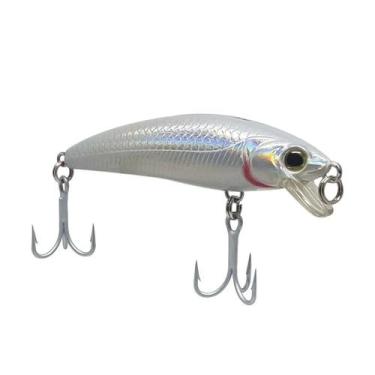 Imagem de Isca Artificial Pesca Meia Água Marine Sports Inna Pro Tunned 110 11cm