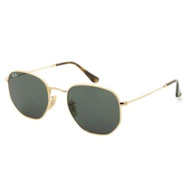 Imagem de Ray ban hexagonal rb3548-nl 001 51