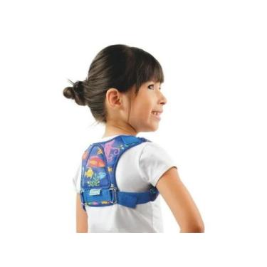 Imagem de Imobilizador Para Clavícula Infantil Chantal