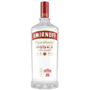 Imagem de Vodka smirnoff 1,75 ml, 1,750ml, 1,7