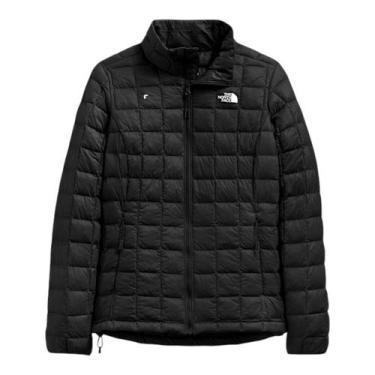 Imagem de Jaqueta The North Face Thermoball Eco 2.0 Feminina, G, Preto