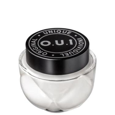 Imagem de Creme hidratante desodorante para o corpo o.u.i - 200g