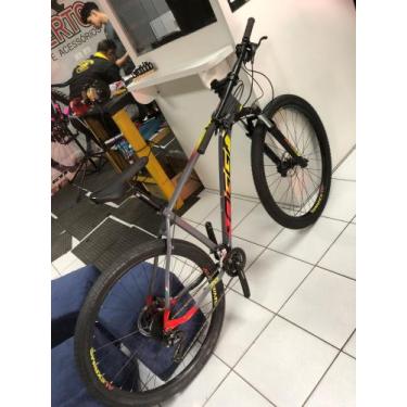 Imagem de Bike aro 29 - Oggi
