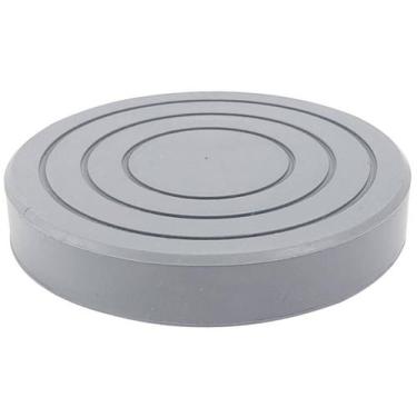 Imagem de Borracha Antiderrapante Pé Lava E Seca LG WD-14312RD WD1014R