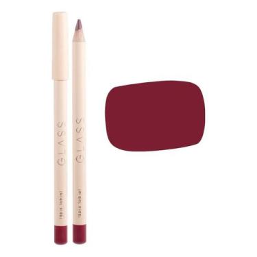 Imagem de Lápis Labial Ruby Rose Glass Cor:LL05, LL05