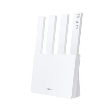 Imagem de Roteador Wi-Fi 7 BE3600 BE3 Dual Band Alta Velocidade 3570 Mbps Branco Huawei