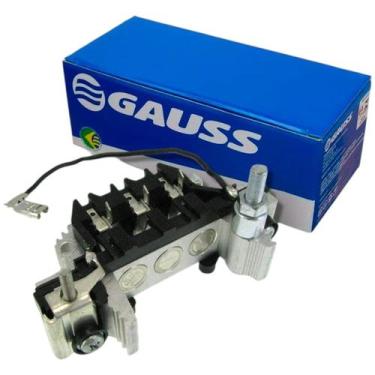 Imagem de Placa De Diodos Massey Ferguson Mf425 Gauss
