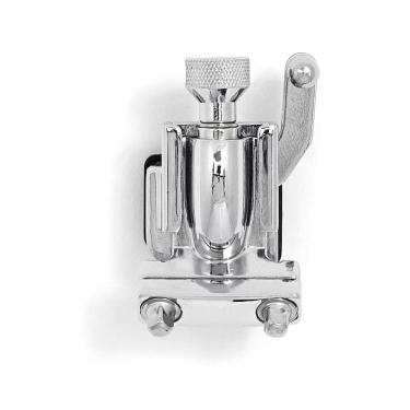 Imagem de Automático para Caixa de Bateria Piccolo SC-DPTO Estilo Clássico Deluxe Metal Fundido Cromado Gibraltar