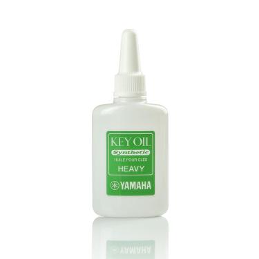 Imagem de Lubrificante para Chaves de Saxofone Key Oil Heavy 20ML Anti-Corrosivo Yamaha