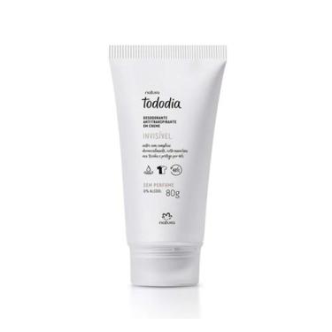 Imagem de Desodorante em creme Tododia Sem Perfume Natura