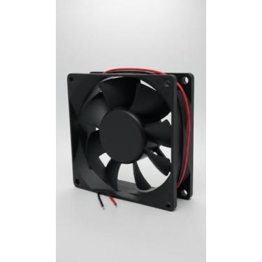 Imagem de Ventilador Cooler 92x92x25mm 12V - Congratulations Store
