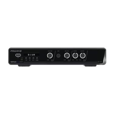 Imagem de Amplificador Sensus Lite 150 BT 50W Bluetooth USB FM Bivolt Frahm - 32