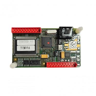 Imagem de Placa de Comunicação Eaton ZB4-507-IF1 para MI14 Canopen Bivolt Ref 229815 Acessório Industrial