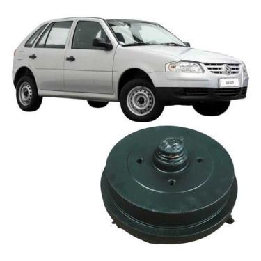 Imagem de USADO: Cubo Roda Traseiro Volkswagen Gol 2009 1.0 Original