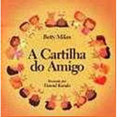 Imagem de Cartilha do Amigo, A - ED DE CULTURA, 3