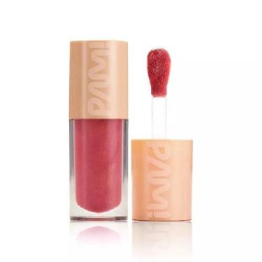Imagem de Gloss Labial Ultra Vinílico Las Vegas Pam by Pamella 5g