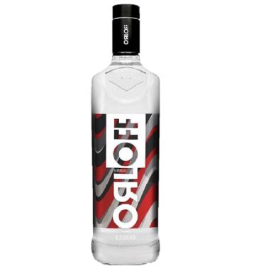 Imagem de Vodka Orloff 1L