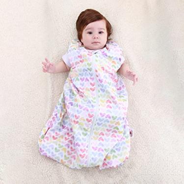 Imagem de Verão M 3-6 meses ANOUK - Saco de Dormir Bebê
